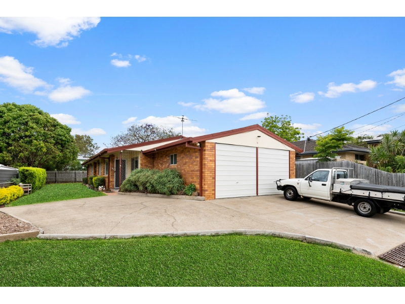 2/16 Patricia Street, STRATHPINE House for rent Listed by Maddy