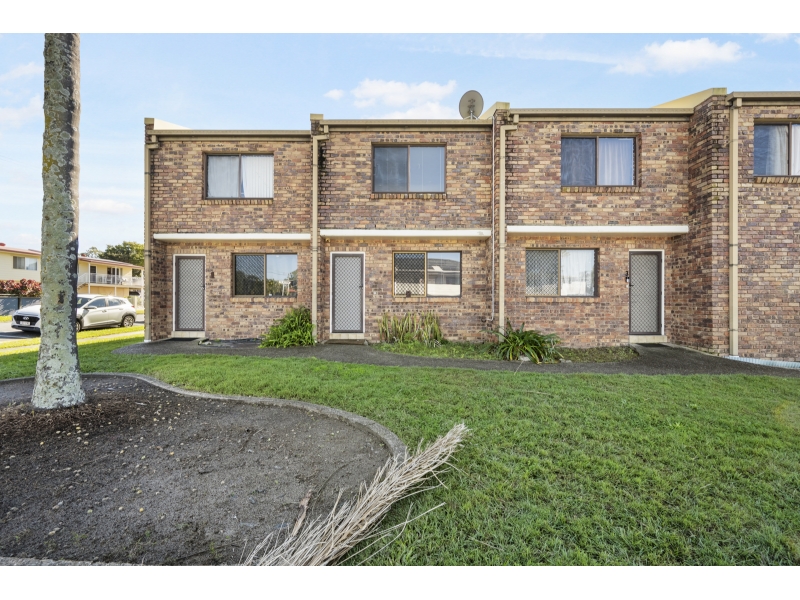 Rental properties & online application form
