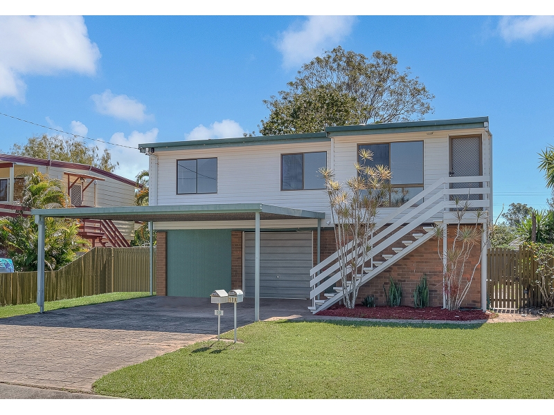 Rental properties & online application form