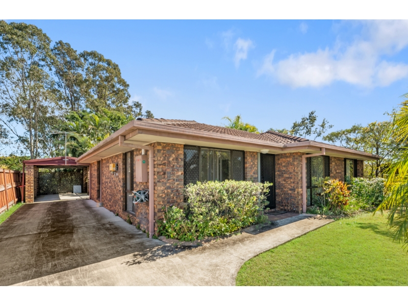 Rental properties & online application form