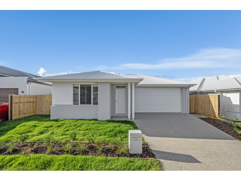 Rental properties & online application form