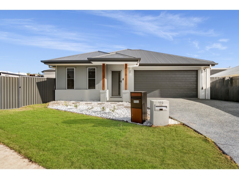 Rental properties & online application form