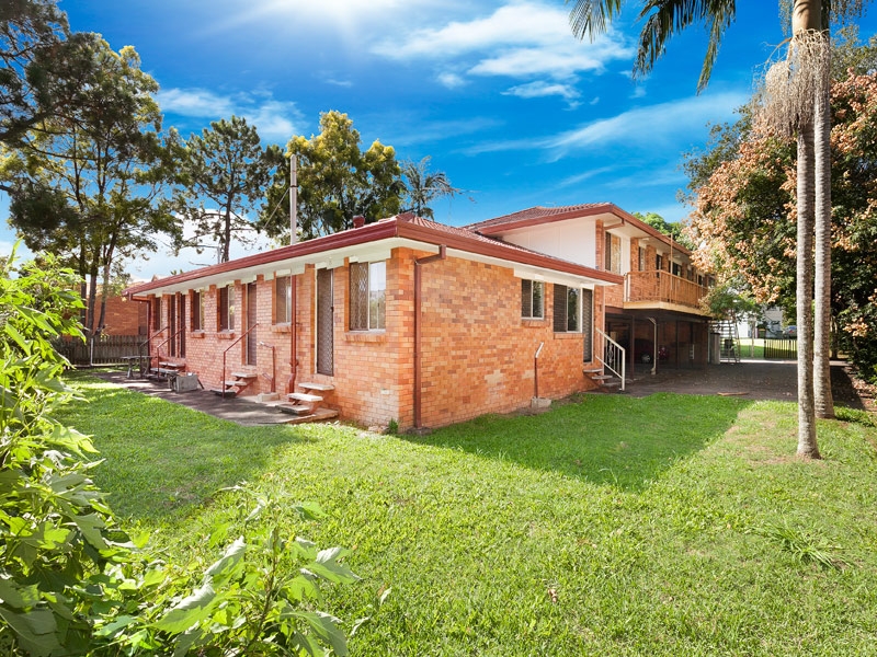 5/9B Woodford Street, HOLLAND PARK WEST Apartment for rent Listed by