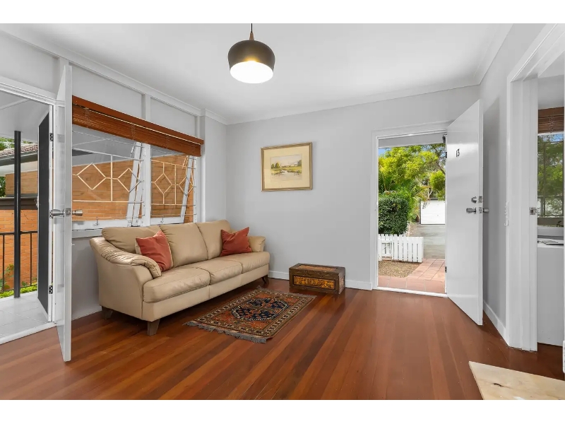 13/78 Chester Road, ANNERLEY Apartment for rent Listed by West End