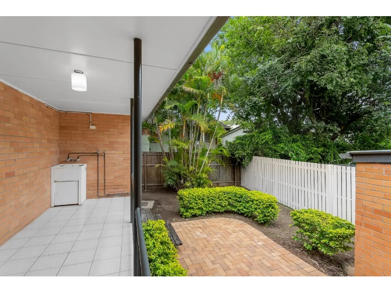 13/78 Chester Road, ANNERLEY Apartment for rent Listed by West End