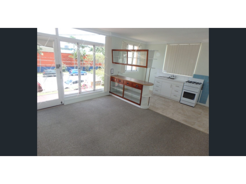 1/35 Bank Street, WEST END Apartment for rent Listed by West End