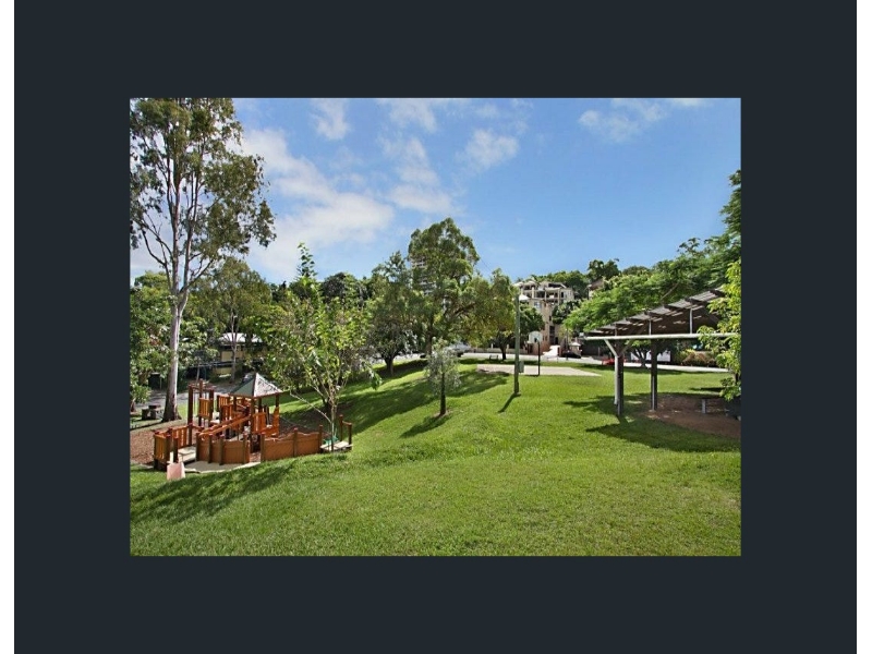 6/13 Paradise Street, HIGHGATE HILL Apartment for rent Listed by West