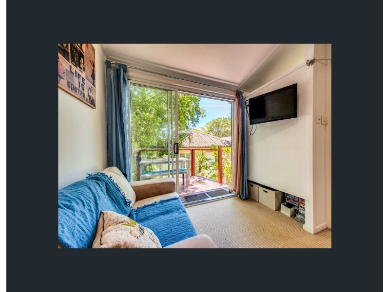 6/13 Paradise Street, HIGHGATE HILL Apartment for rent Listed by West