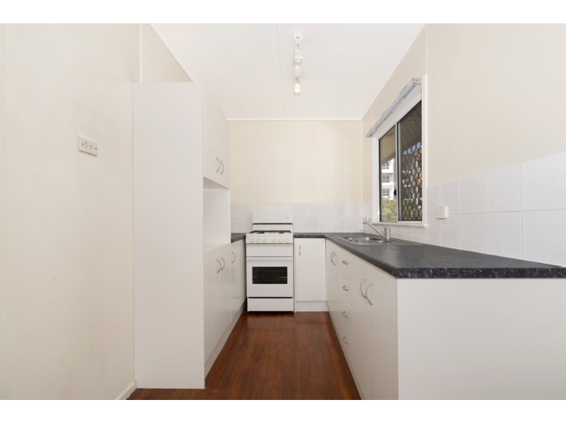 3/48 Bradshaw Street, LUTWYCHE Apartment for rent Listed by West End