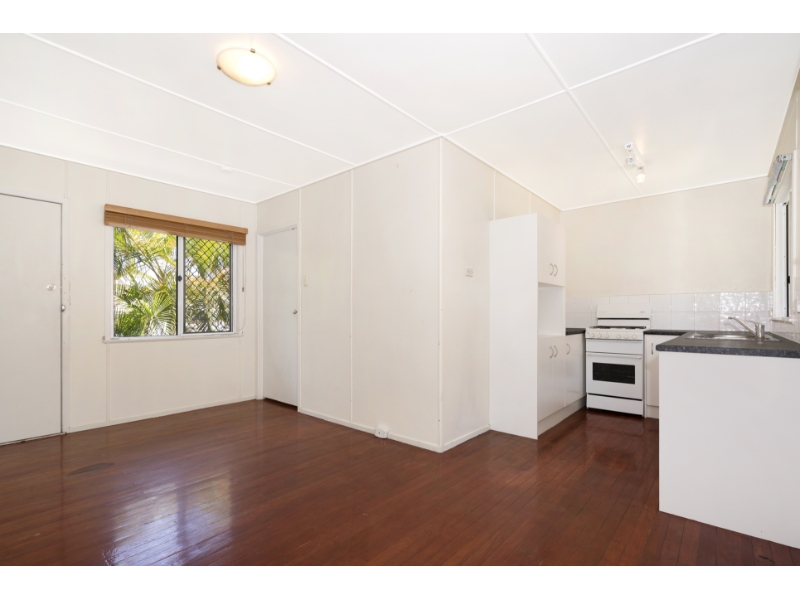3/48 Bradshaw Street, LUTWYCHE Apartment for rent Listed by West End