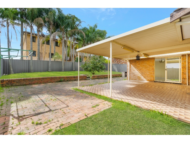 88 Stockdale Crescent, ABBOTSBURY House for rent Listed by Samantha Stevens of Ray White