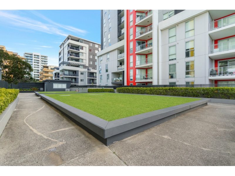 143/2 Browne Parade, WARWICK FARM Apartment for rent Listed by Mariam