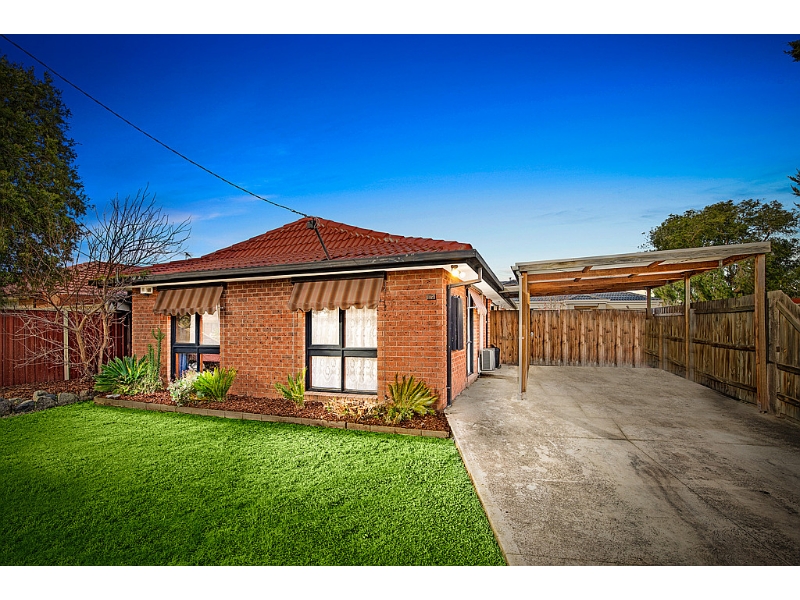Rental properties & online application form