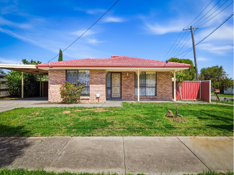 Rental properties & online application form