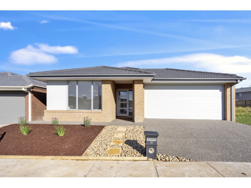 Rental properties & online application form