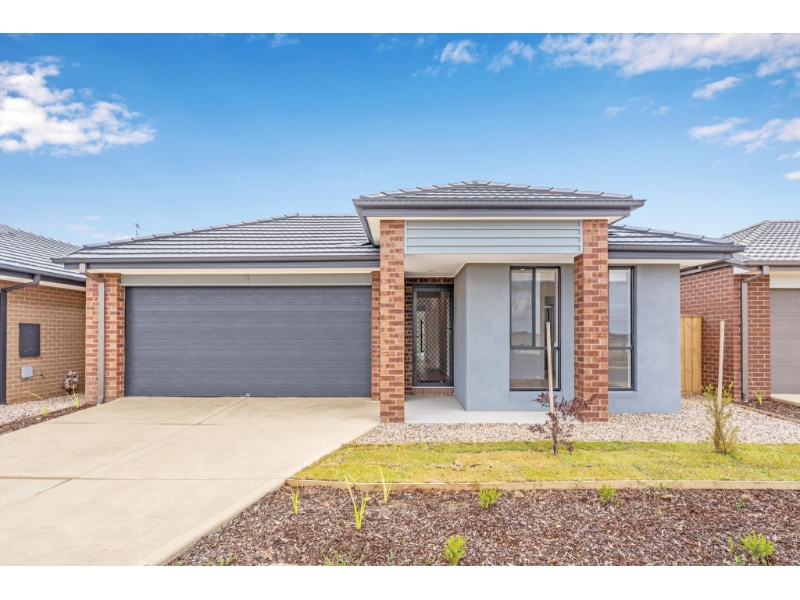 Rental properties & online application form
