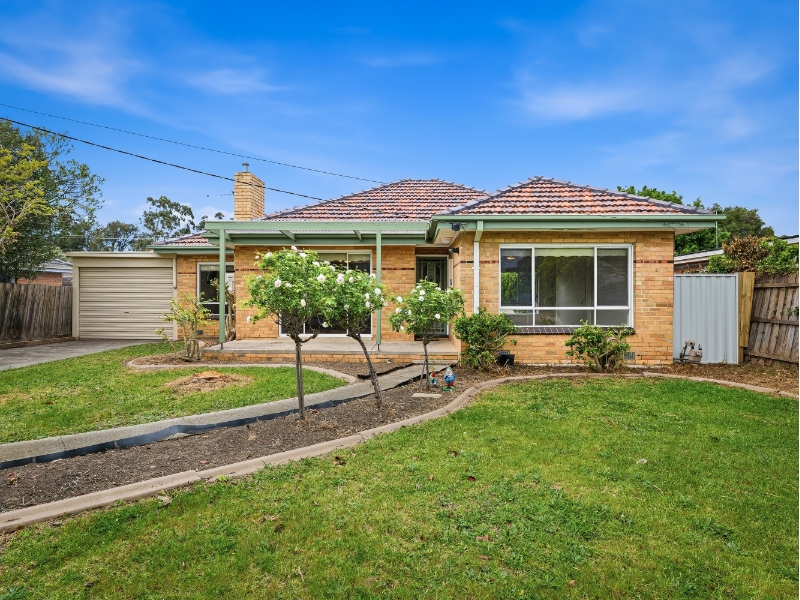 Rental properties & online application form