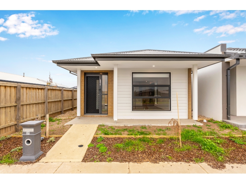 Rental properties & online application form