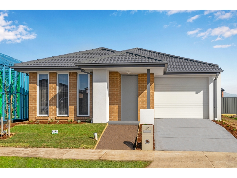 Rental properties & online application form