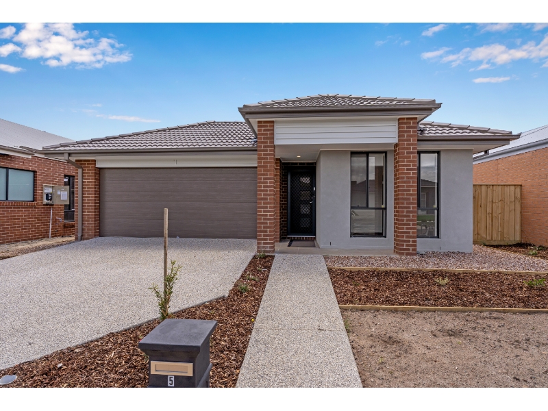 Rental properties & online application form