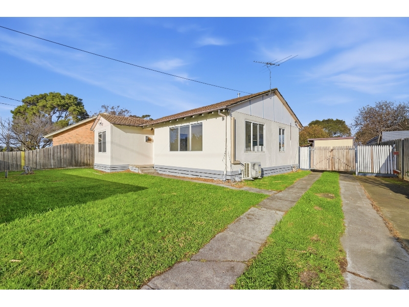 Rental properties & online application form
