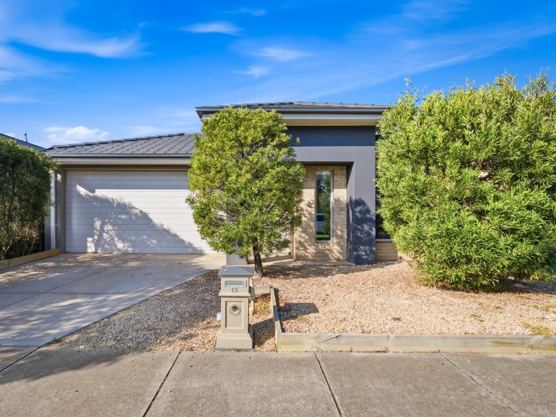 Rental properties & online application form
