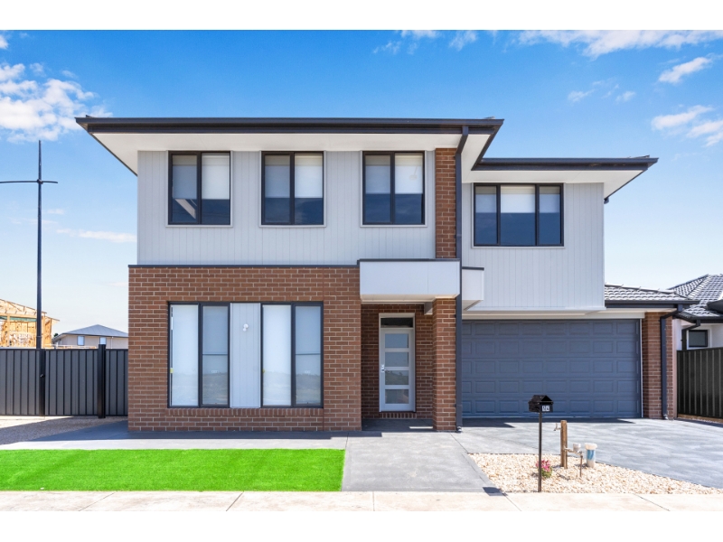 54 Lena Crescent, TRUGANINA House for rent Listed by Marc Tanti of