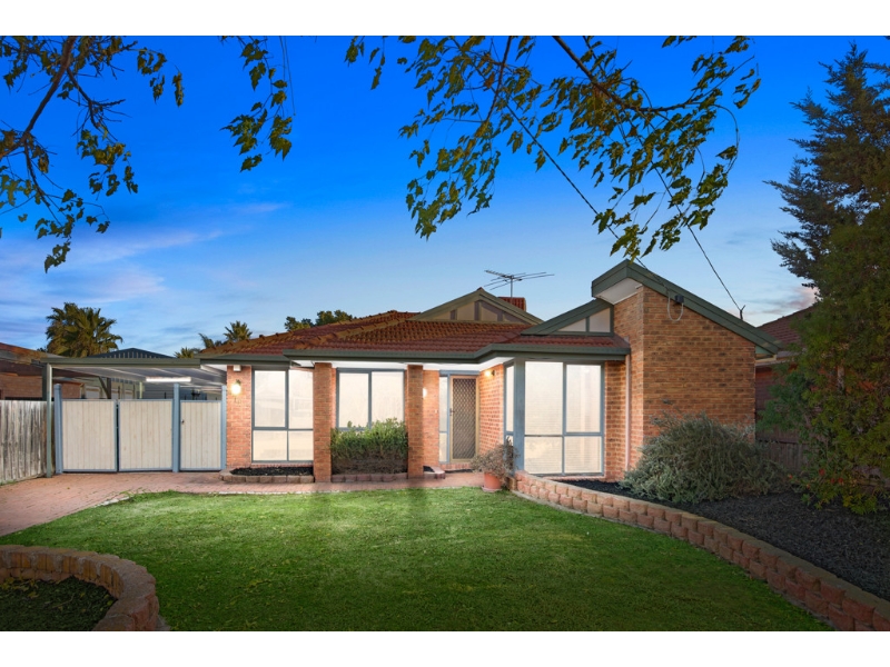 Rental properties & online application form