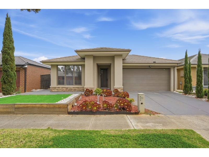 Rental properties & online application form