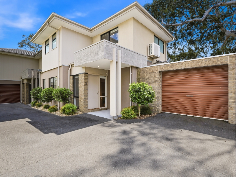 Rental properties & online application form