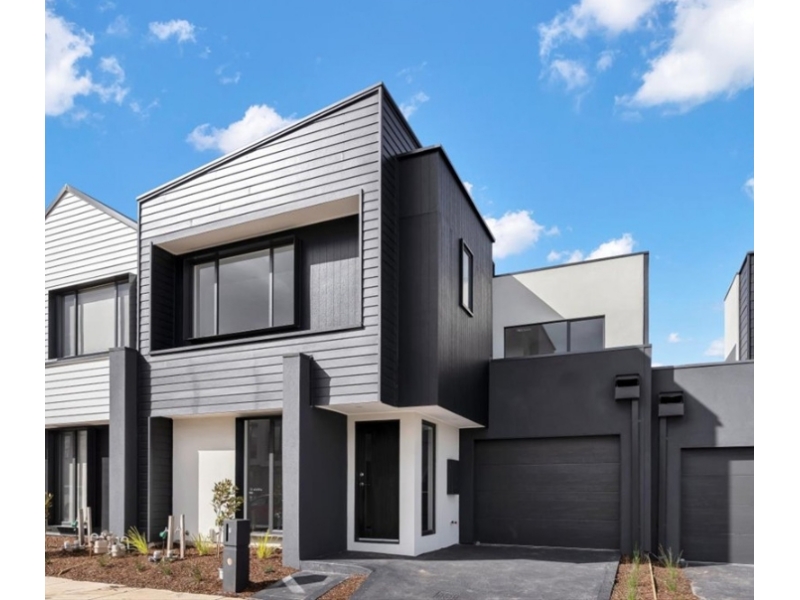 Rental properties & online application form