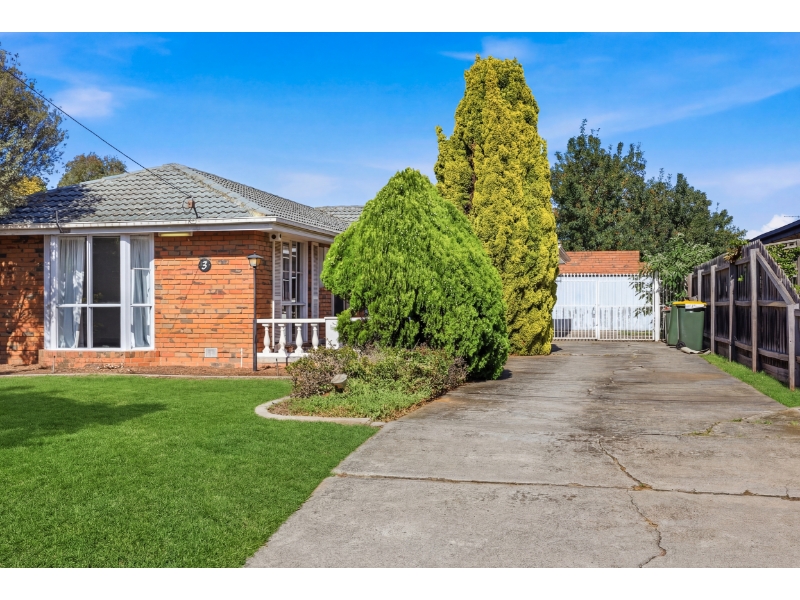 Rental properties & online application form