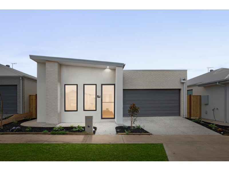 Rental properties & online application form