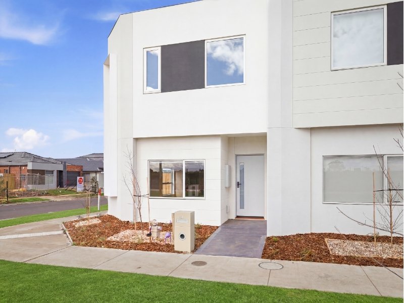 Rental properties & online application form