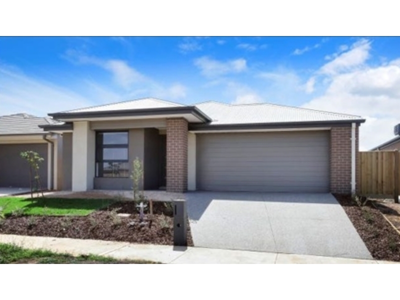 Rental properties & online application form
