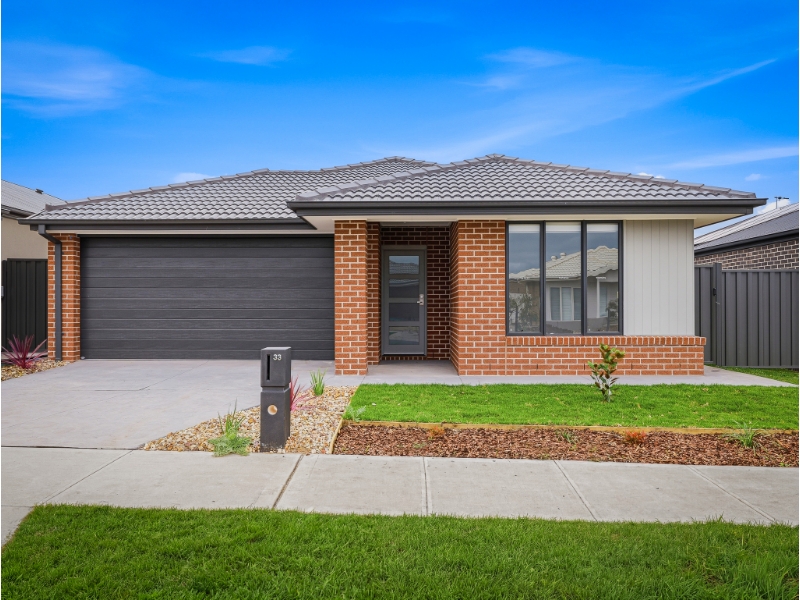 Rental properties & online application form