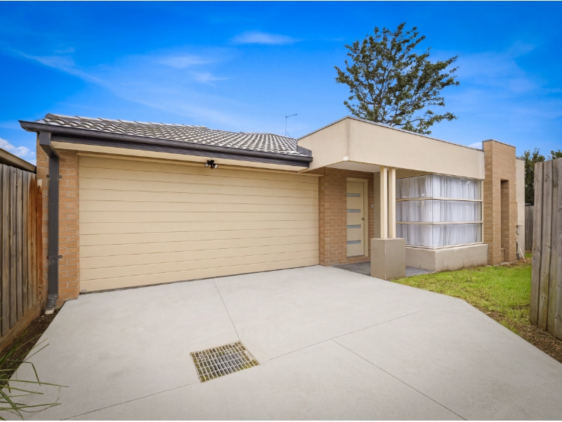 Rental properties & online application form