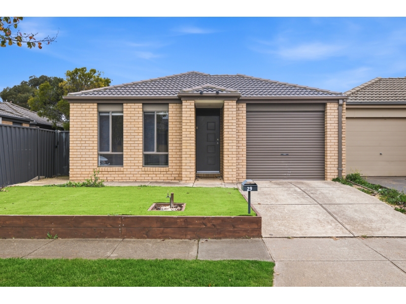 Rental properties & online application form