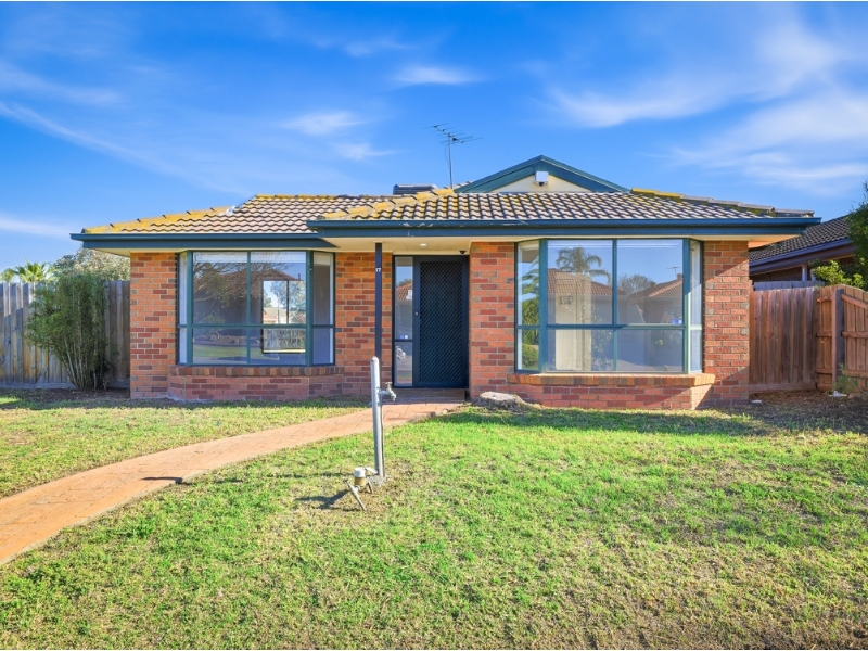 Rental properties & online application form