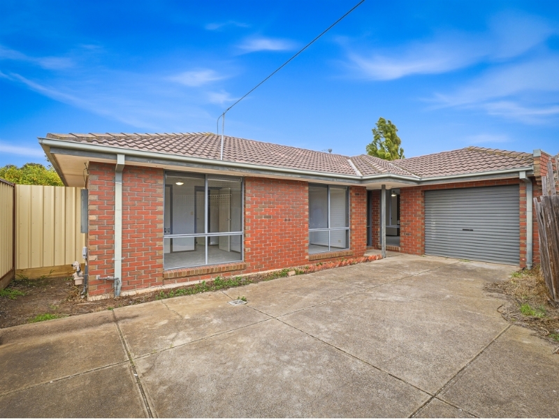 Rental properties & online application form