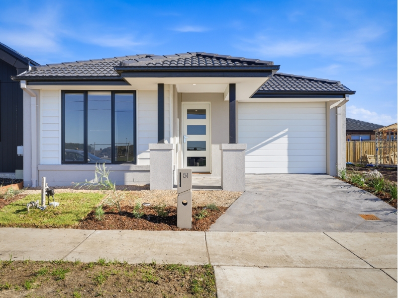 Rental properties & online application form