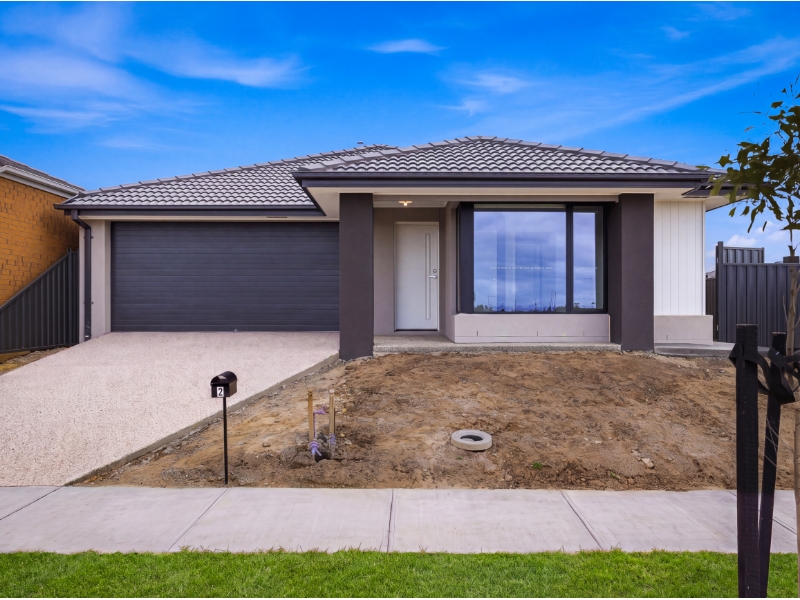 Rental properties & online application form