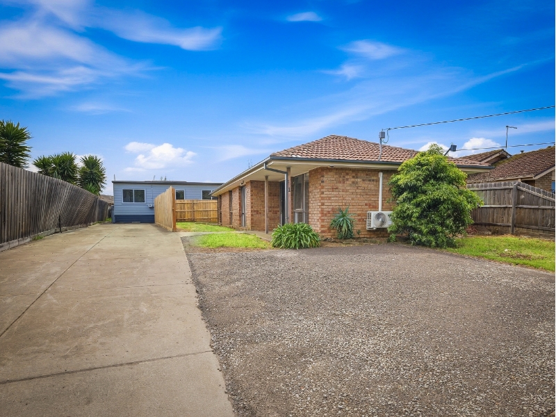Rental properties & online application form