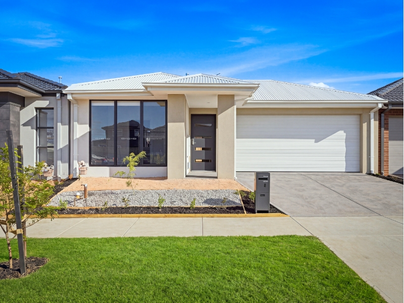 Rental properties & online application form