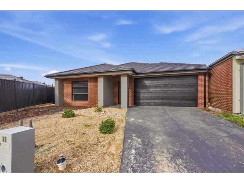 Rental properties & online application form