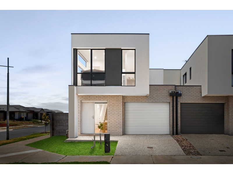 Rental properties & online application form