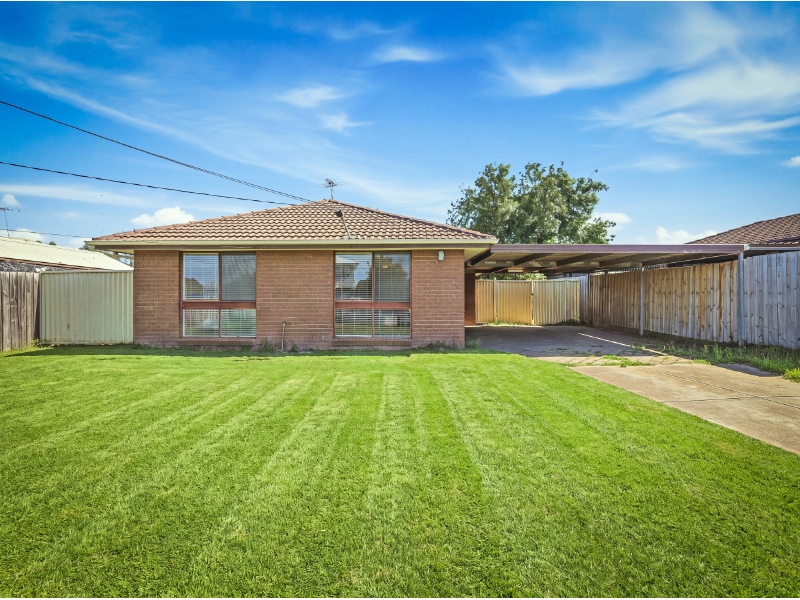 Rental properties & online application form