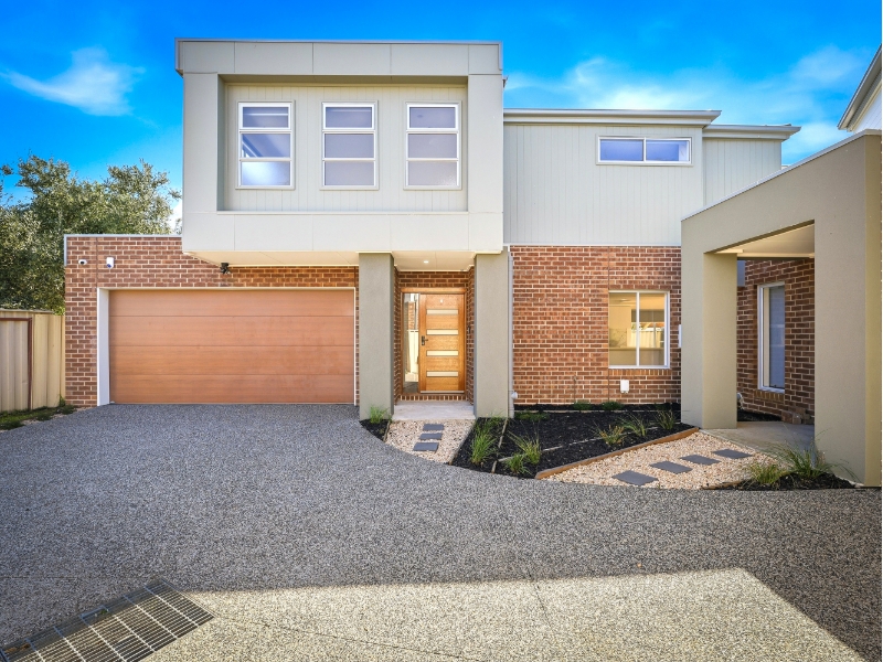 Rental properties & online application form