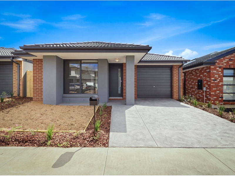 Rental properties & online application form