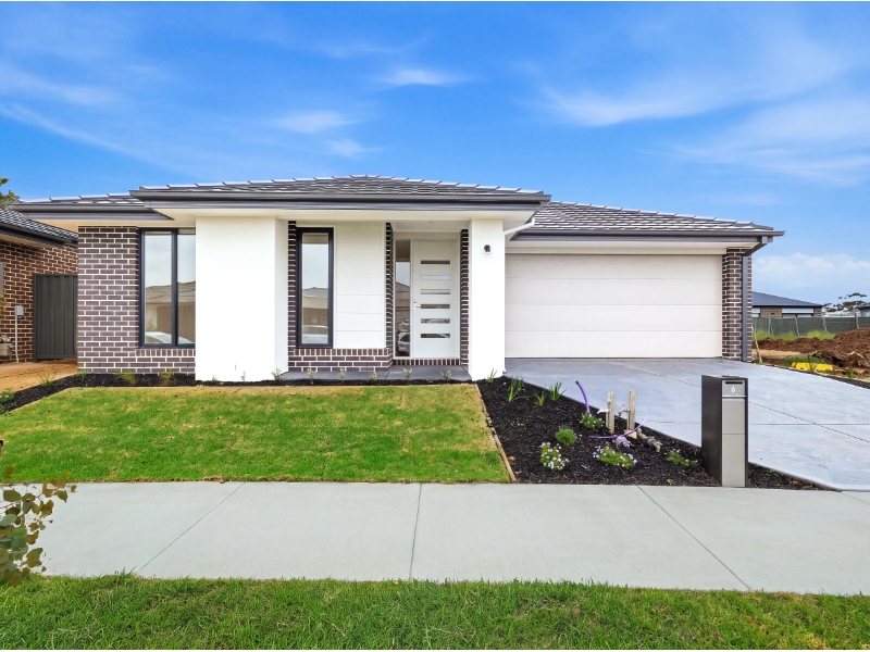 Rental properties & online application form